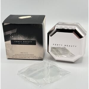 Fenty Beauty by Rihanna Pro Filt’R Instant Retouch Setting Powder 02 BUTTER 28g